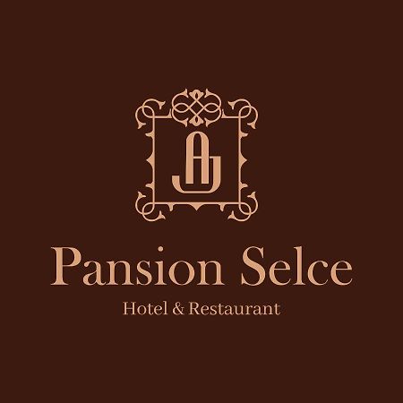 Pansion Selce Hotel Extérieur photo