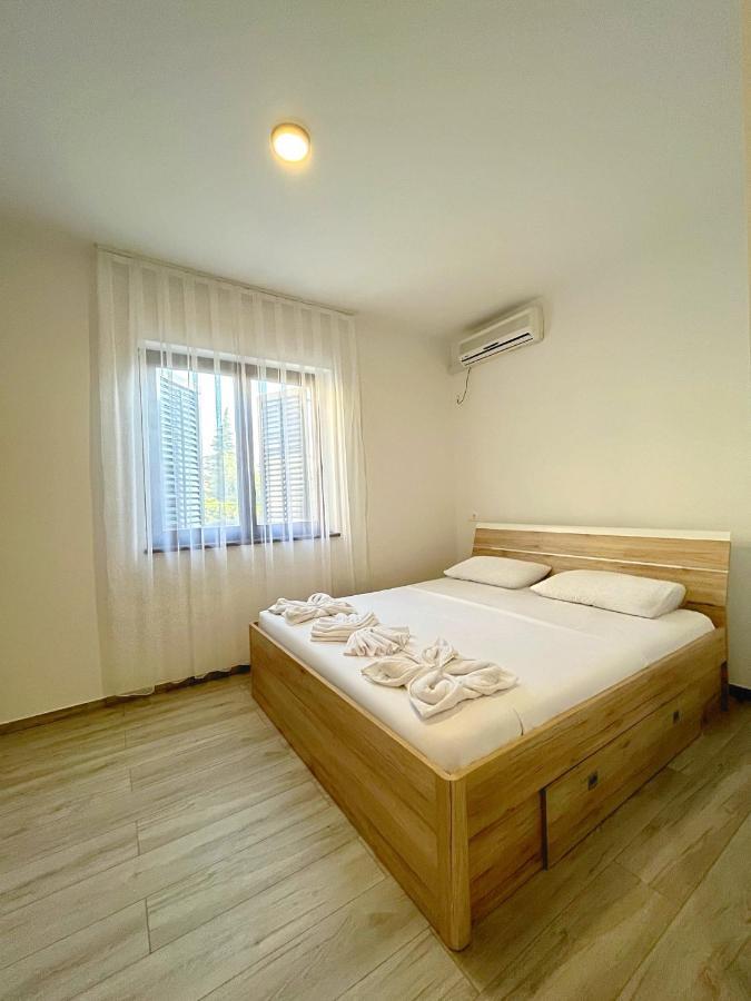 Pansion Selce Hotel Extérieur photo