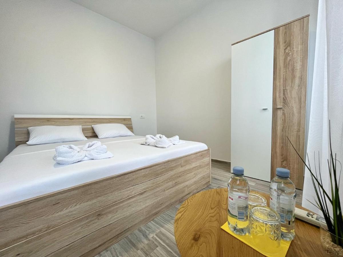 Pansion Selce Hotel Extérieur photo